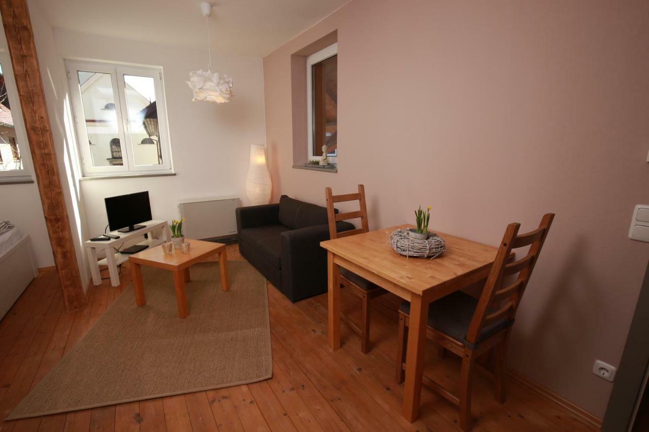 La Rimessa Ferienappartement FDH Exterior foto