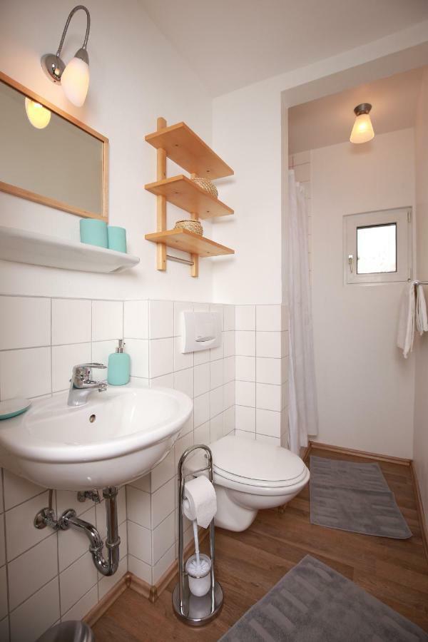 La Rimessa Ferienappartement FDH Exterior foto