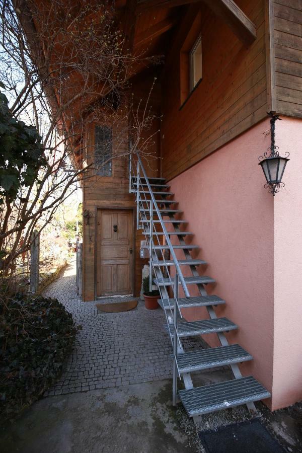 La Rimessa Ferienappartement FDH Exterior foto