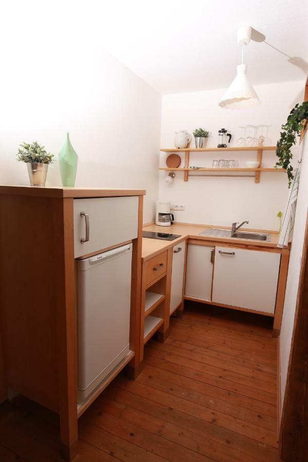 La Rimessa Ferienappartement FDH Exterior foto
