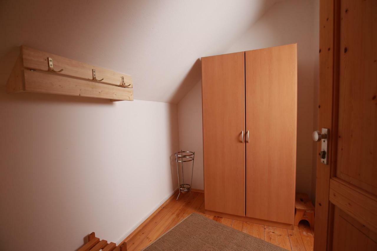 La Rimessa Ferienappartement FDH Exterior foto